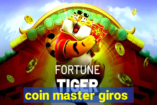 coin master giros